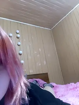 thegirlsshot 666 online show from 02/11/26, 02:27