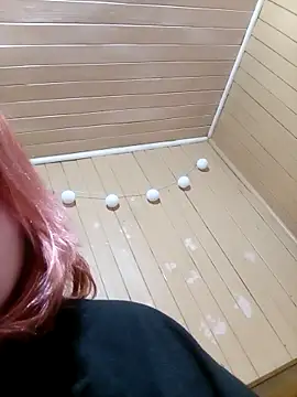 thegirlsshot 666 online show from 03/18/26, 06:27