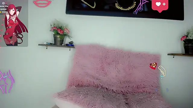 Snapshot of Darianna_Atehortua chatting on 02/06/26, 05:12 Darianna Atehortua online show from 02/06/26, 05:12