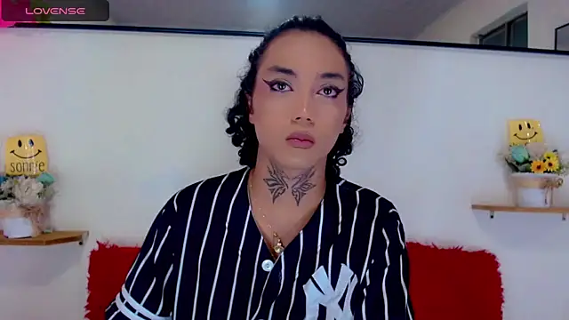 Snapshot of Darianna_Atehortua chatting on 02/07/26, 10:02 Darianna Atehortua online show from 02/07/26, 10:02