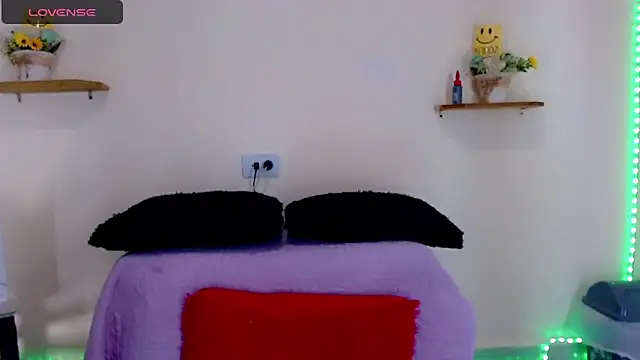 Snapshot of Darianna_Atehortua chatting on 02/22/26, 01:09 Darianna Atehortua online show from 02/22/26, 01:09