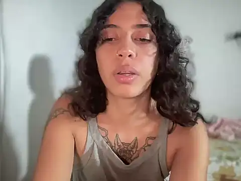 Antonia-bloom online show from 02/12/26, 03:45