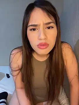 romyamo online show from 02/13/26, 05:36