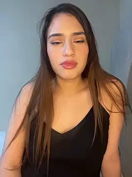 romyamo online show from 02/15/26, 07:16