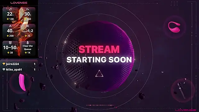 romyamo online show from 04/21/26, 02:26