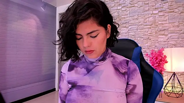 butterflyx39 online show from 03/20/26, 11:37