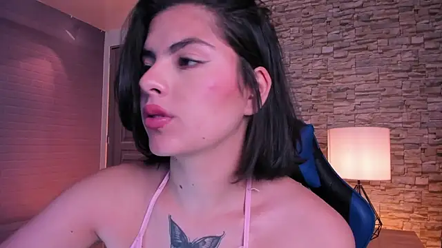 butterflyx39 online show from 04/18/26, 11:58