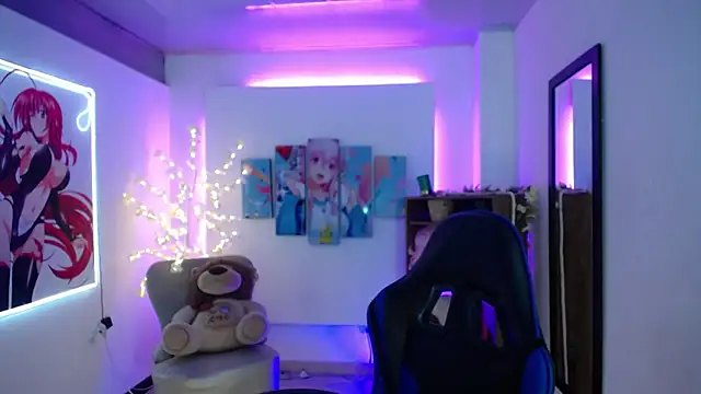 FIORELLA L online show from 03/18/26, 12:08