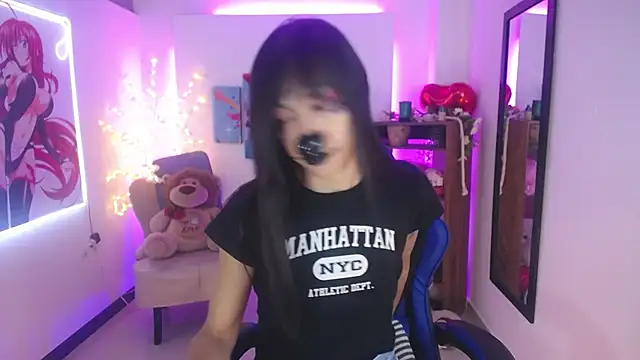 FIORELLA L online show from 03/28/26, 12:05