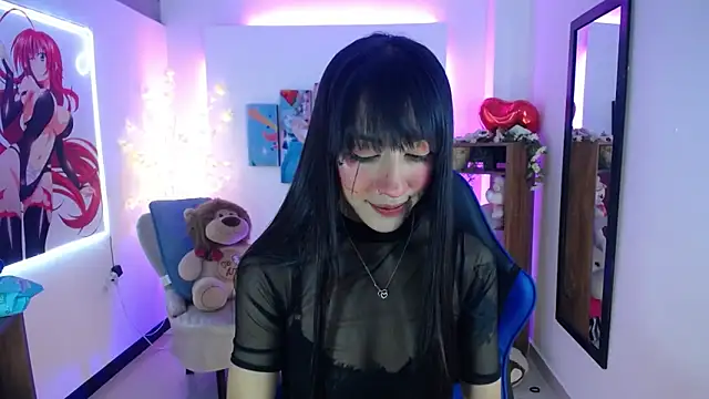 FIORELLA L online show from 04/01/26, 12:06