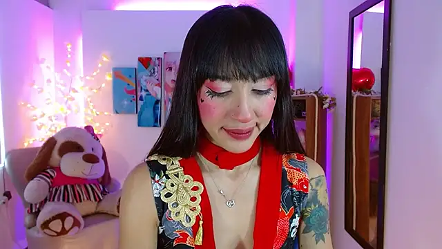 FIORELLA L online show from 04/13/26, 12:10