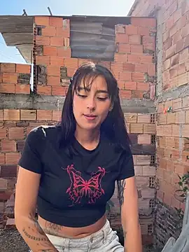 kuromi x online show from 02/26/26, 08:19