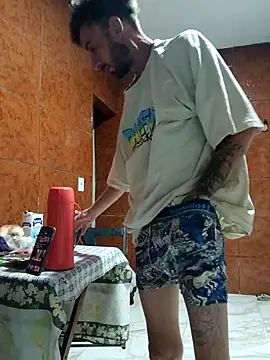 GettingLiepaja online show from 04/03/26, 02:53