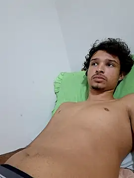 Junior8964 online show from 01/31/26, 07:11