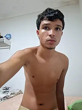 Junior8964 online show from 02/20/26, 03:47