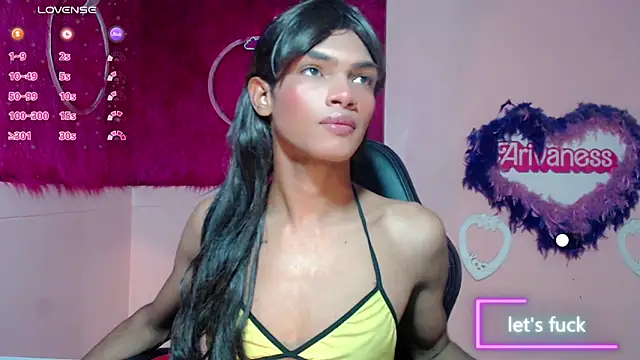 Karol Vanessa   online show from 02/21/26, 03:29