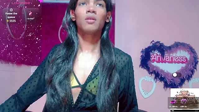 Karol Vanessa   online show from 02/24/26, 03:26