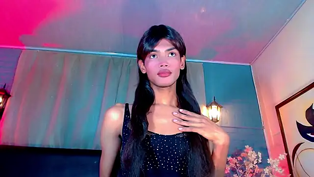 Karol Vanessa   online show from 02/27/26, 11:32