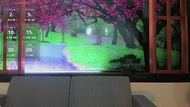 Karol Vanessa   online show from 03/31/26, 01:11