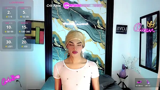 Karol Vanessa   online show from 05/30/26, 11:29