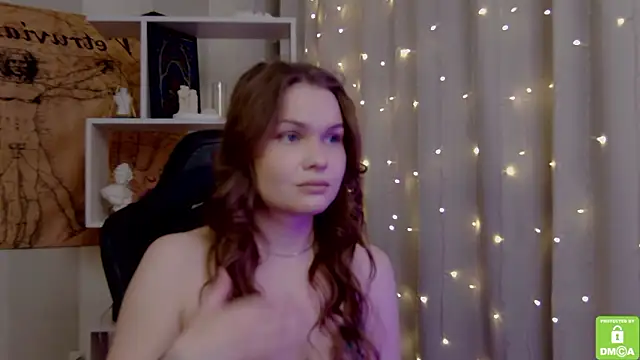 Kate mermaid online show from 03/18/26, 01:31