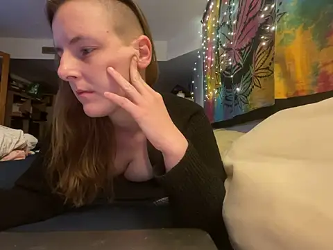 PeachBootyBeauty online show from 03/07/26, 06:43