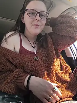 PeachBootyBeauty online show from 03/24/26, 08:03