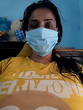 Niharika450 online show from 02/18/26, 07:48