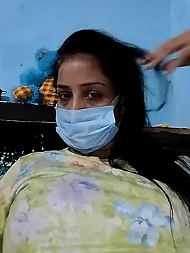 Niharika450 online show from 03/04/26, 12:44