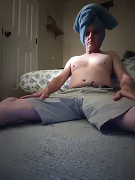 sexy hottie guy online show from 07/21/26, 11:01