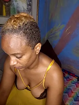 BadGyalGem online show from 04/14/26, 03:29