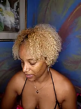 BadGyalGem online show from 04/17/26, 04:10