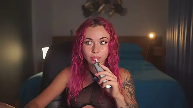 Sarah Pink online show from 05/14/26, 02:13