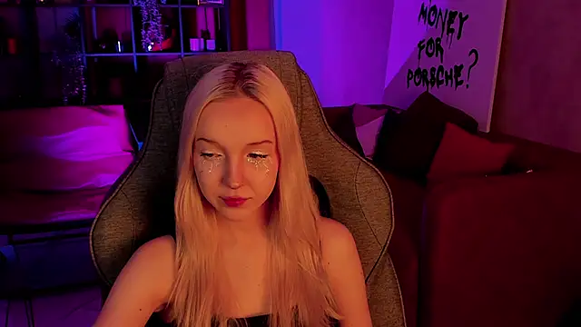 MaoqiBeverly online show from 02/25/26, 05:22