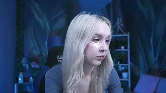 MaoqiBeverly online show from 03/02/26, 05:09