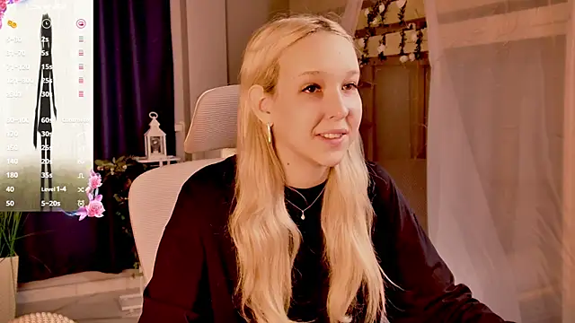 Snapshot of MaoqiBeverly chatting on 06/19/26, 10:08 MaoqiBeverly online show from 06/19/26, 10:08