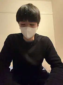 OCHAZUKE123 online show from 02/13/26, 01:18