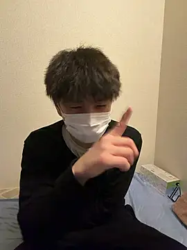 OCHAZUKE123 online show from 03/18/26, 01:58