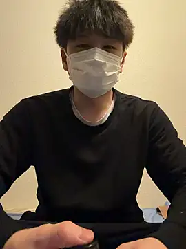 OCHAZUKE123 online show from 03/20/26, 01:16