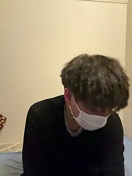 OCHAZUKE123 online show from 03/26/26, 12:11