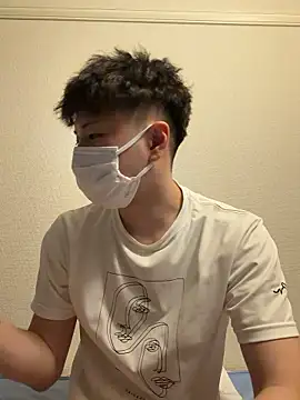 OCHAZUKE123 online show from 03/27/26, 01:00