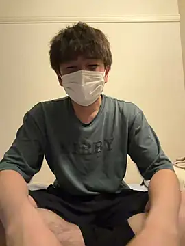 OCHAZUKE123 online show from 06/28/26, 01:39