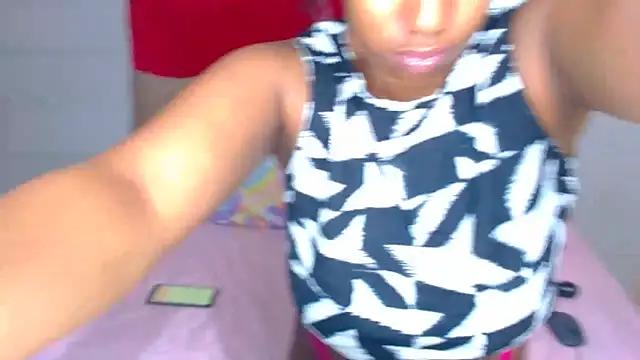 UNHOLYDESTINY-X online show from 02/24/26, 06:50