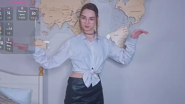 Snapshot of EddieChery chatting on 02/15/26, 03:20 EddieChery online show from 02/15/26, 03:20