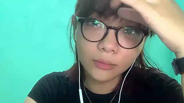 TerisaYellow online show from 02/03/26, 07:13