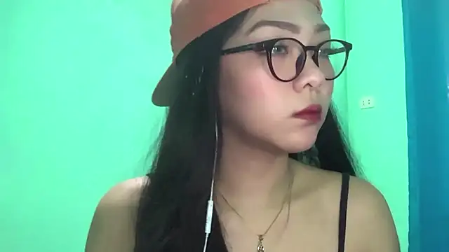 TerisaYellow online show from 02/08/26, 07:01