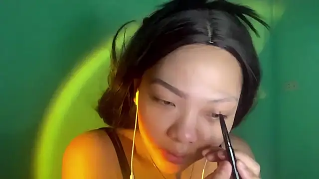 TerisaYellow online show from 02/11/26, 07:13