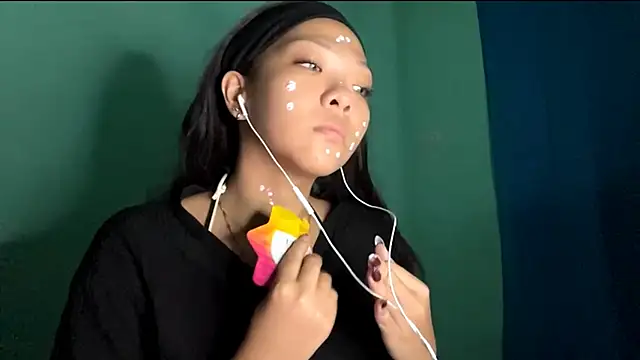 TerisaYellow online show from 02/16/26, 01:07