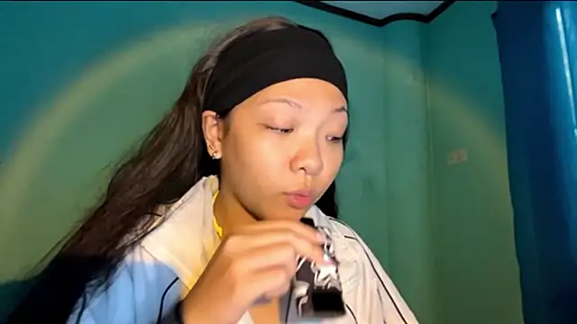 TerisaYellow online show from 02/18/26, 05:47