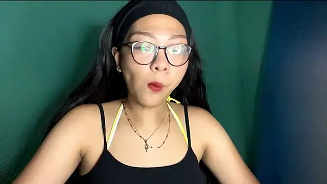 TerisaYellow online show from 02/19/26, 02:13